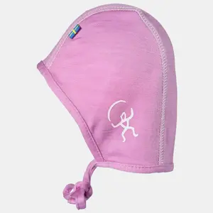 Baby bonnet Isbjörn of Sweden Husky image-1