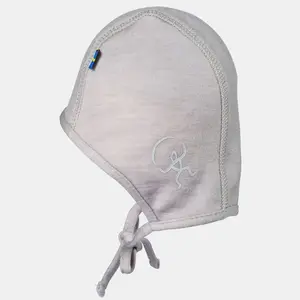 Baby bonnet Isbjörn of Sweden Husky image-1