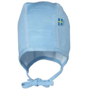 Baby bonnet Isbjörn of Sweden Husky image-0