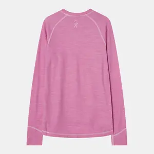 Children's Wool Base Layer Isbjörn of Sweden Husky image-1