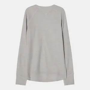 Children's Wool Base Layer Isbjörn of Sweden Husky image-1