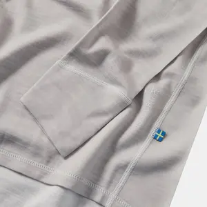 Children's Wool Base Layer Isbjörn of Sweden Husky image-2