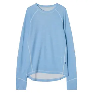 Children's Wool Base Layer Isbjörn of Sweden Husky image-0