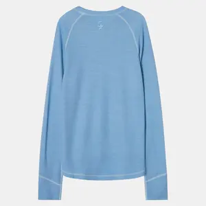 Children's Wool Base Layer Isbjörn of Sweden Husky image-1