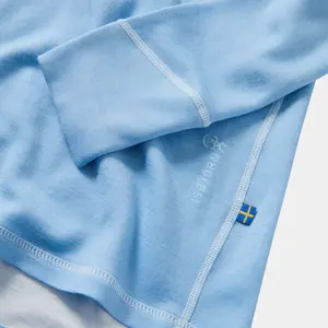 Children's Wool Base Layer Isbjörn of Sweden Husky image-2