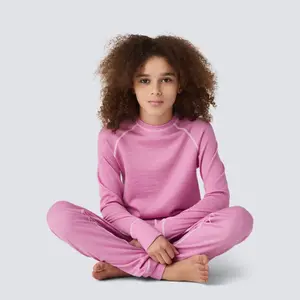 Kids' joggers Isbjörn of Sweden Husky image-4