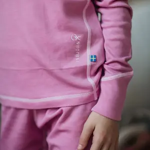 Kids' joggers Isbjörn of Sweden Husky image-5