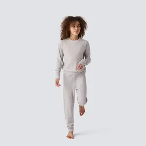 Kids' joggers Isbjörn of Sweden Husky image-4
