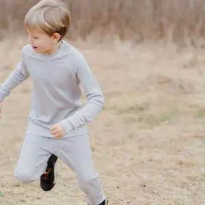 Kids' joggers Isbjörn of Sweden Husky image-5