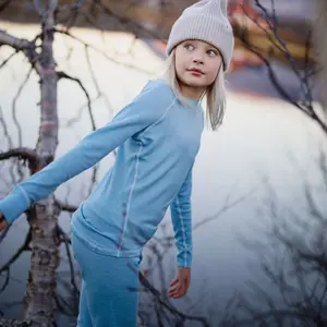 Kids' joggers Isbjörn of Sweden Husky image-6