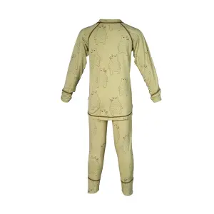 Set Underkläder för spädbarn Isbjörn of Sweden image-4
