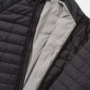 Children's down jacket Isbjörn of Sweden Air image-3