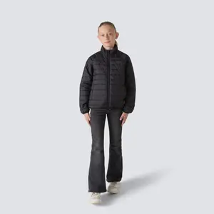 Children's down jacket Isbjörn of Sweden Air image-4