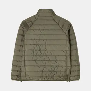 Children's down jacket Isbjörn of Sweden Air image-1