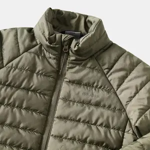 Children's down jacket Isbjörn of Sweden Air image-2