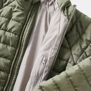 Children's down jacket Isbjörn of Sweden Air image-3