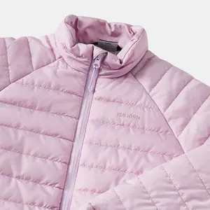 Children's down jacket Isbjörn of Sweden Air image-2