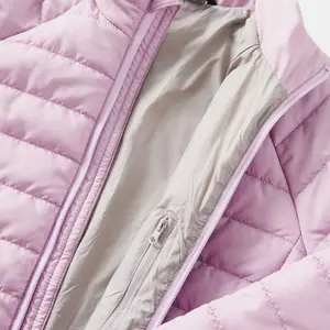 Children's down jacket Isbjörn of Sweden Air image-3
