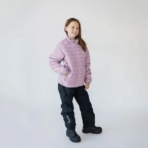 Children's down jacket Isbjörn of Sweden Air image-4