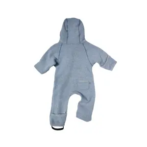 Combinaison bébé Isbjörn of Sweden Shaun image-2