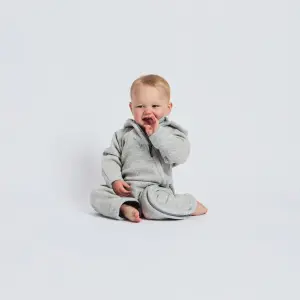 Combinaison bébé Isbjörn of Sweden Shaun image-3