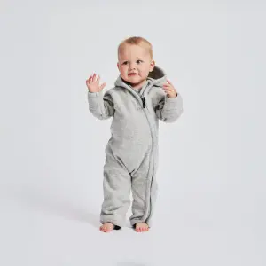 Combinaison bébé Isbjörn of Sweden Shaun image-4