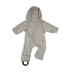 Combinaison bébé Isbjörn of Sweden Shaun image-5