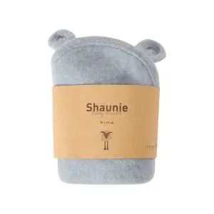 Babyfilt Isbjörn of Sweden Shaunie
