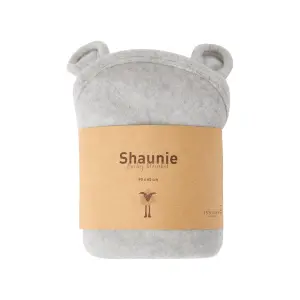 Babyfilt Isbjörn of Sweden Shaunie