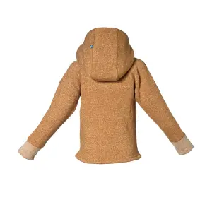 Children's hooded fleece Isbjörn of Sweden Shaun image-2
