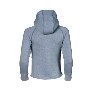 Children's hooded fleece Isbjörn of Sweden Shaun image-3