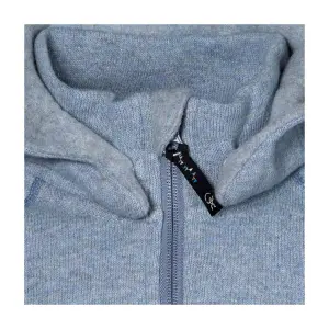 Children's hooded fleece Isbjörn of Sweden Shaun image-4