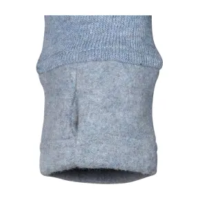 Children's hooded fleece Isbjörn of Sweden Shaun image-5