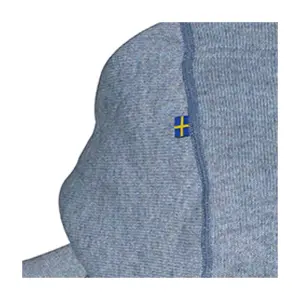 Children's hooded fleece Isbjörn of Sweden Shaun image-6