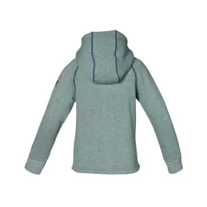 Baby hooded fleece Isbjörn of Sweden Shaun image-6