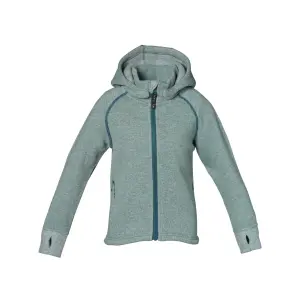 Children's hooded fleece Isbjörn of Sweden Shaun image-2