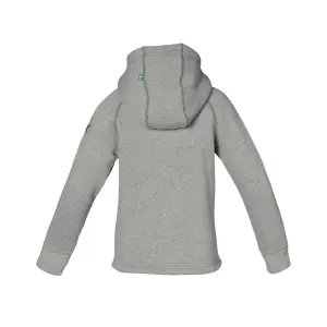 Baby hooded fleece Isbjörn of Sweden Shaun image-2