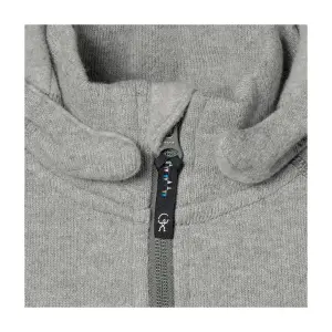 Baby hooded fleece Isbjörn of Sweden Shaun image-3
