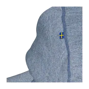 Children's Wool Hooded Fleece Isbjörn of Sweden Shaun image-4