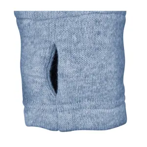 Children's Wool Hooded Fleece Isbjörn of Sweden Shaun image-5