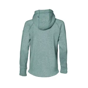 Children's Wool Hooded Fleece Isbjörn of Sweden Shaun image-2