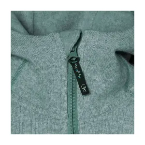 Children's Wool Hooded Fleece Isbjörn of Sweden Shaun image-3