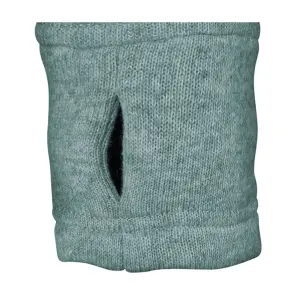 Children's Wool Hooded Fleece Isbjörn of Sweden Shaun image-4