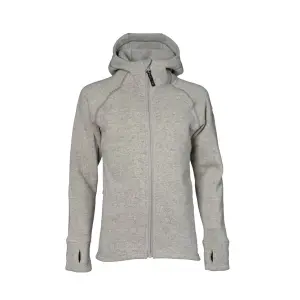 Children's Wool Hooded Fleece Isbjörn of Sweden Shaun image-2