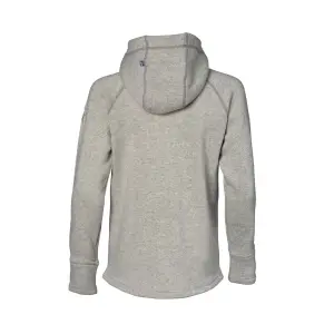 Children's Wool Hooded Fleece Isbjörn of Sweden Shaun image-4