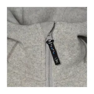 Children's Wool Hooded Fleece Isbjörn of Sweden Shaun image-5