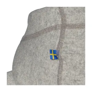 Children's Wool Hooded Fleece Isbjörn of Sweden Shaun image-6