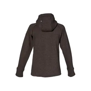 Children's Wool Hooded Fleece Isbjörn of Sweden Shaun image-4