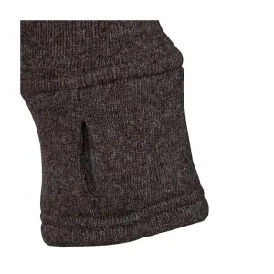 Children's Wool Hooded Fleece Isbjörn of Sweden Shaun image-6