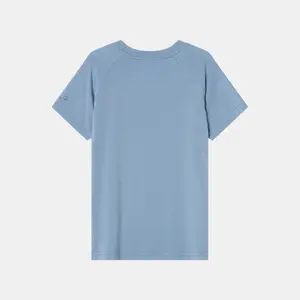 Baby T-shirt Isbjörn of Sweden Buddy image-1